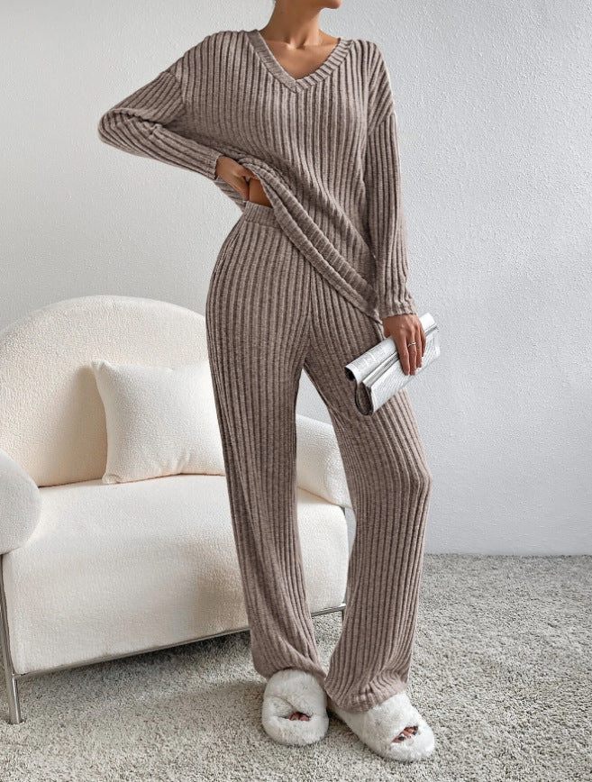 Fashion Casual Temperament Suit