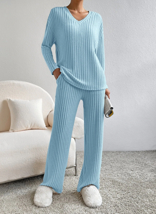 Fashion Casual Temperament Suit