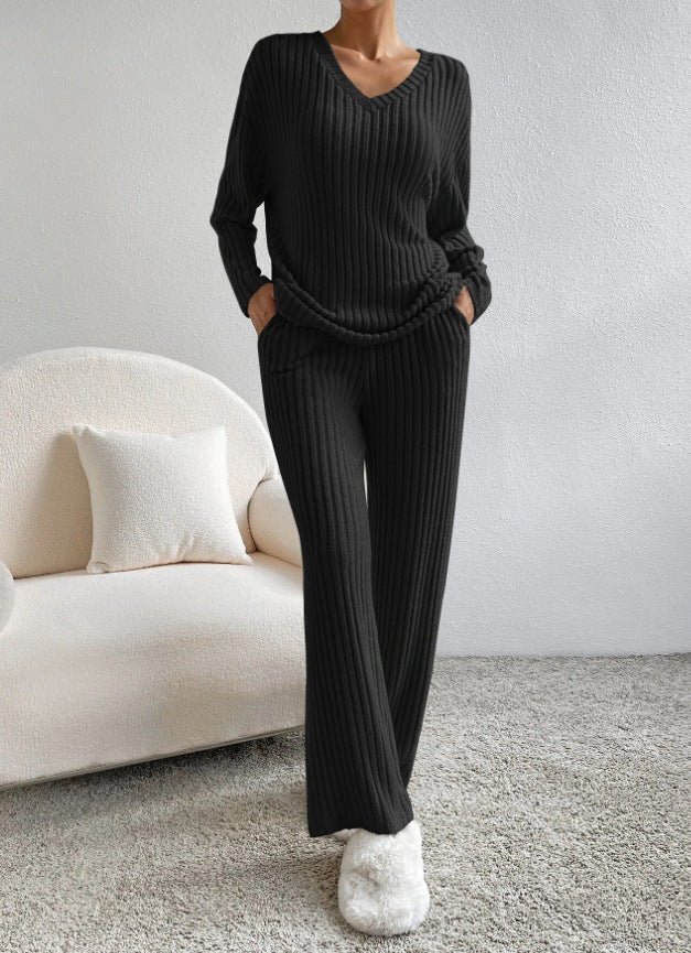 Fashion Casual Temperament Suit