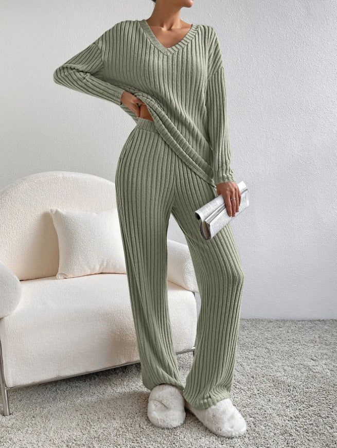 Fashion Casual Temperament Suit