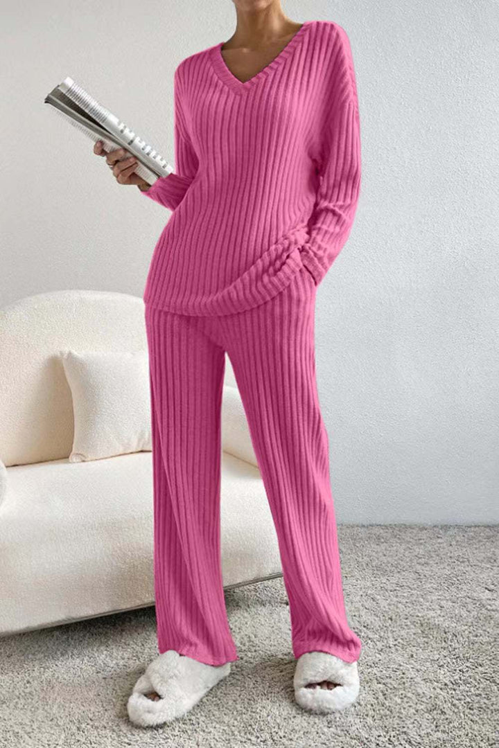Fashion Casual Temperament Suit