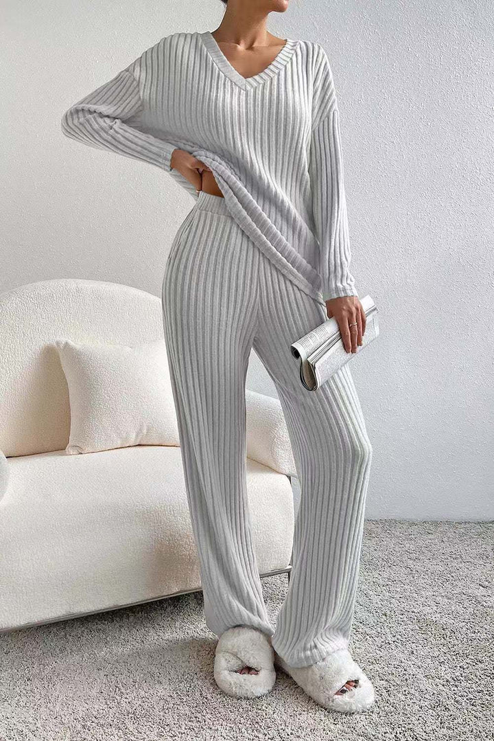 Fashion Casual Temperament Suit