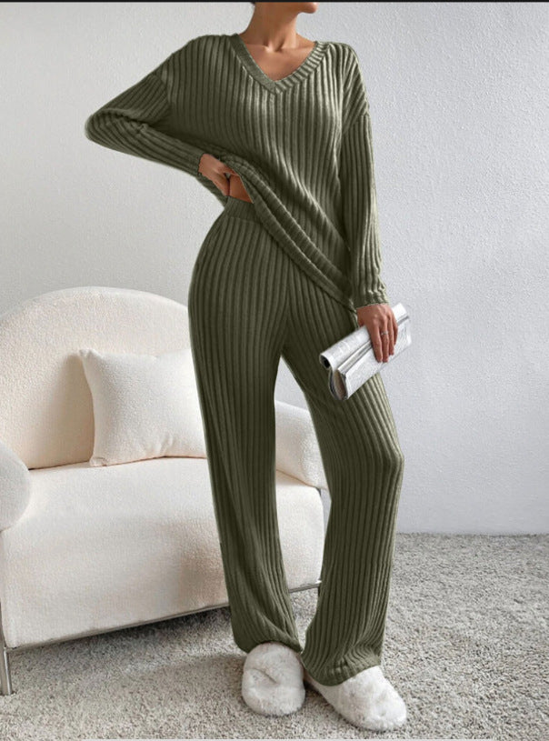 Fashion Casual Temperament Suit