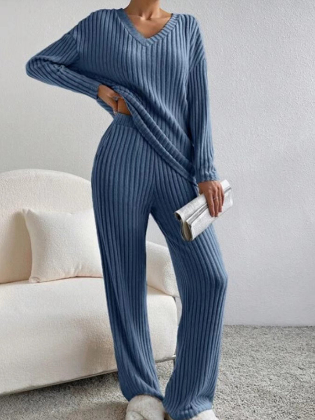 Fashion Casual Temperament Suit