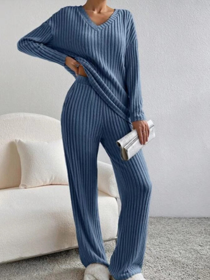 Fashion Casual Temperament Suit