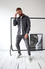 Dark Gray