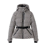 Plaid Coat