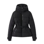 Black Coat