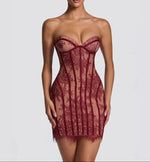 Wine Red