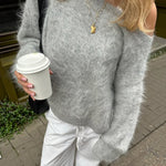Grey